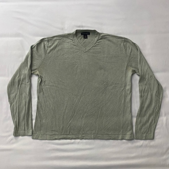 Banana Republic Other - Men’s Banana Republic Sweater Size Large